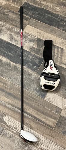 TaylorMade R11-S 10,5* Driver Regular Aldila RIP Phenom 60g Graphitschaft RH