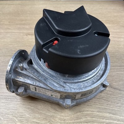 Gebläse Lüfter ebmpapst RG 128/1300-3612-030203 #2825