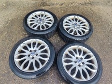 Jantes Volvo V50