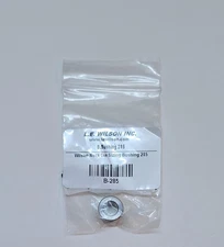 L E Wilson Neck Die Sizing Bushing B-285  .285 inch