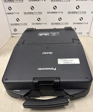 Panasonic AJ-HPM110 P2HD Portable Recorder/Player