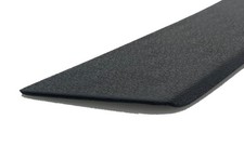 Omnipower® Ladekantenschutz schwarz für Skoda Fabia IV Schrägheck Typ: PJ 2021-