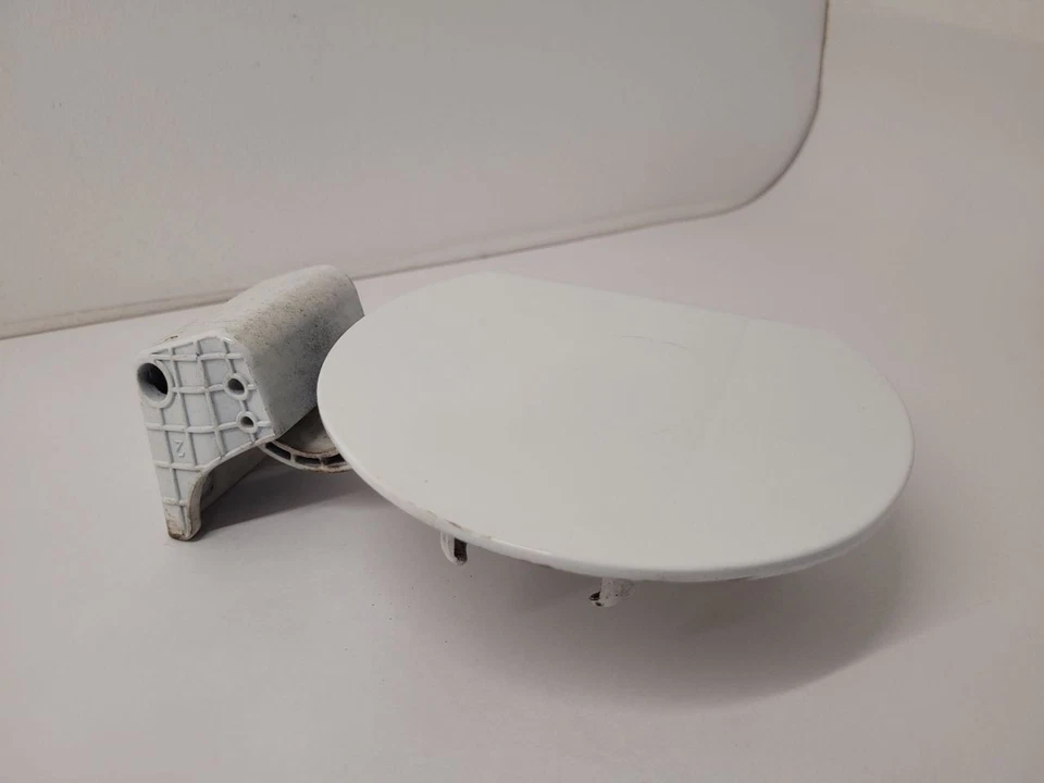 2019-2024 KIA FORTE Fuel Filler Door White 69510M7000 19-24 Foto 2 de 4