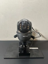 soliom solar camera