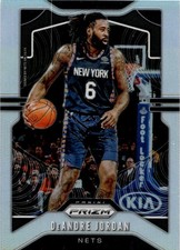 Click to enlarge DeAndre Jordan