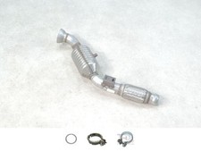 Katalysator Kat Neu f. Mercedes Benz Sprinter 3,5t Fahrgestell Kasten+Anbauteile