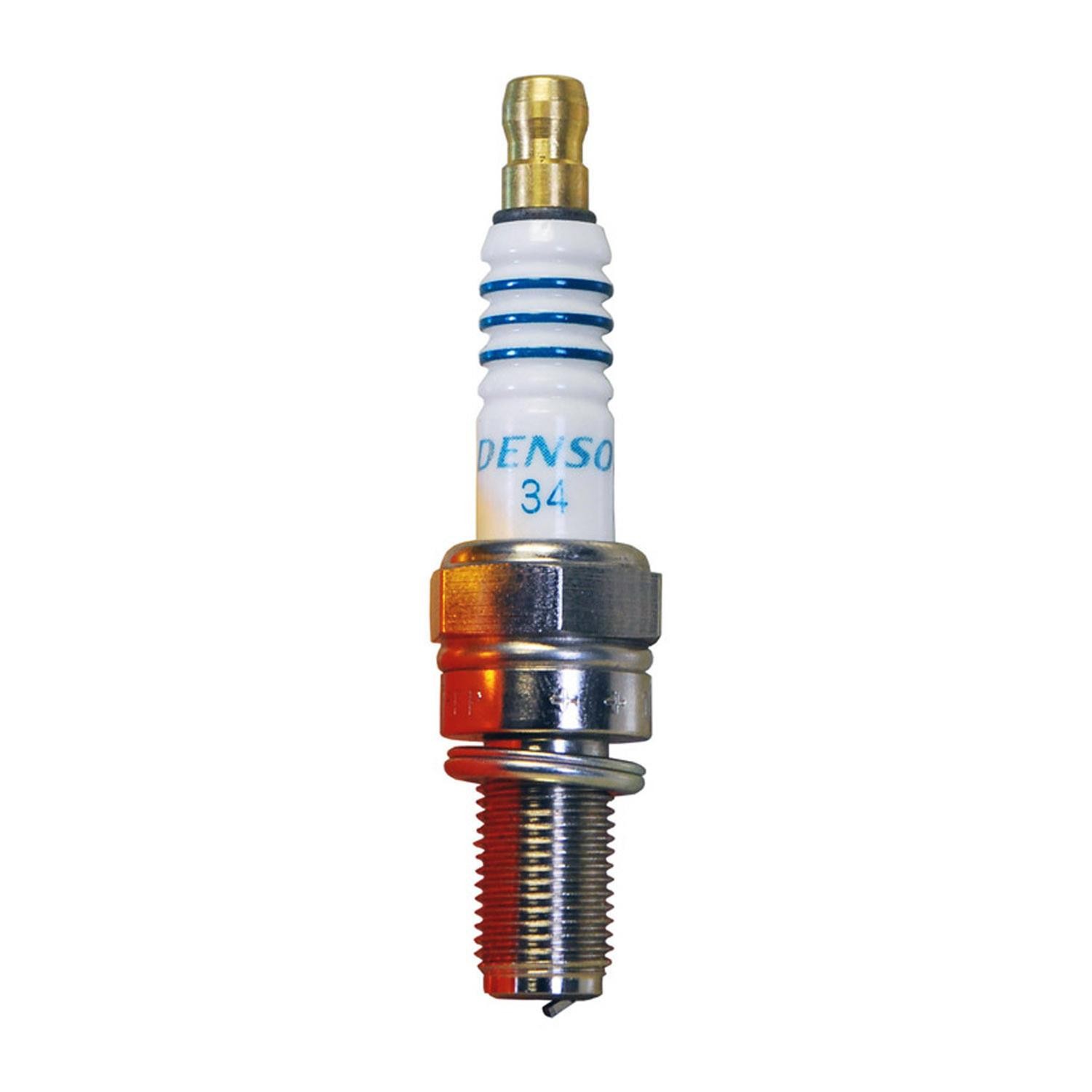 Denso Iridium Racing Spark Plugs 5737