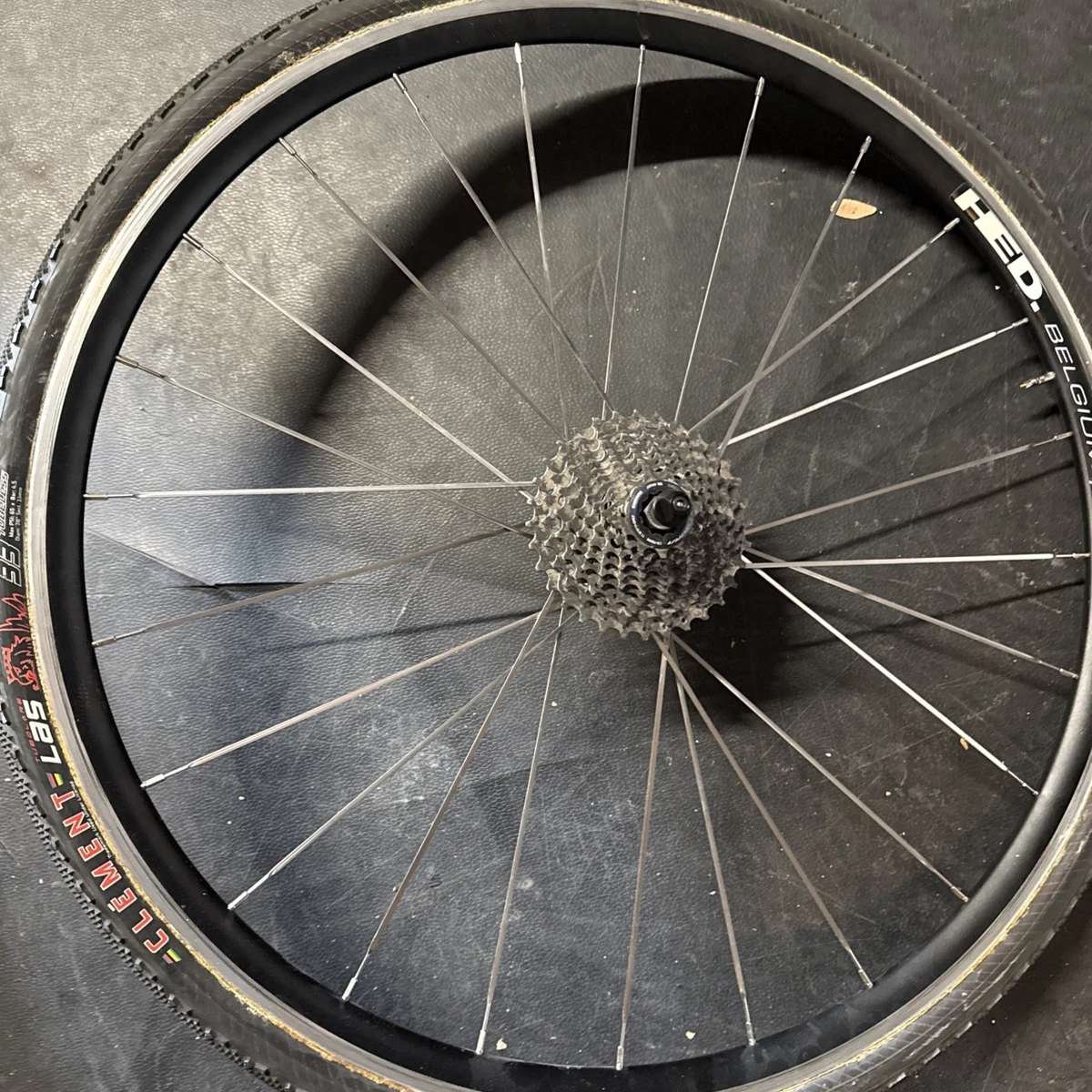 Rim Brake Aluminum 700C Bicycle Wheels & Wheetsets for sale | eBay