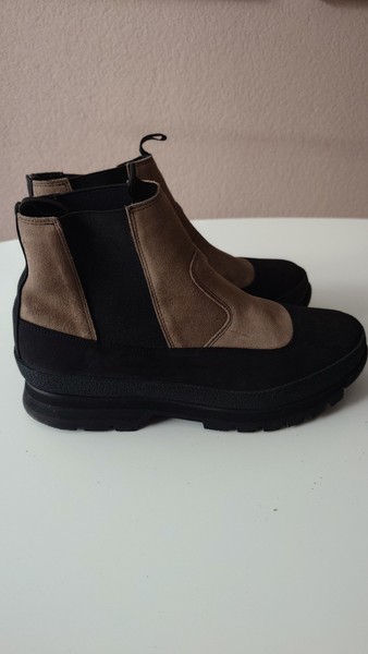 Bottines Femme 40 Cuir d'Occasion
