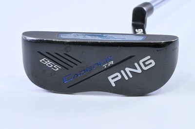 Ping Cadence TR B65 Putter / 35 Inch
