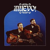 Nuevo - Vinyl Record - G3Z