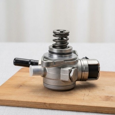 Hochdruck-Kraftstoffpumpe für Nissan Qashqai 1.2 DIG-T Renault Kadjar 166307214R