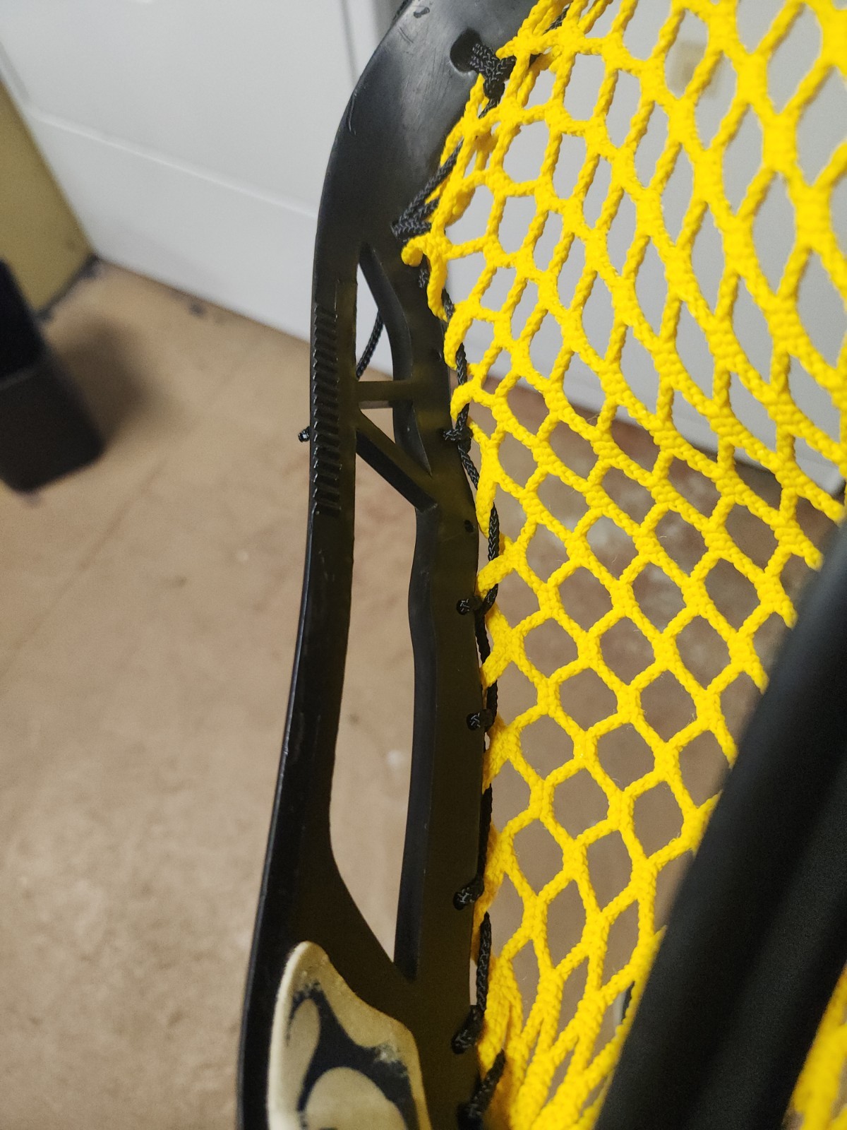 Vintage Brine Oz 2.0 Lacrosse Head