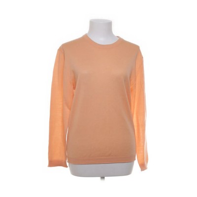 Newhouse, Strickpullover, Größe: S, Beige, Merinowolle, Einfarbig #DOk
