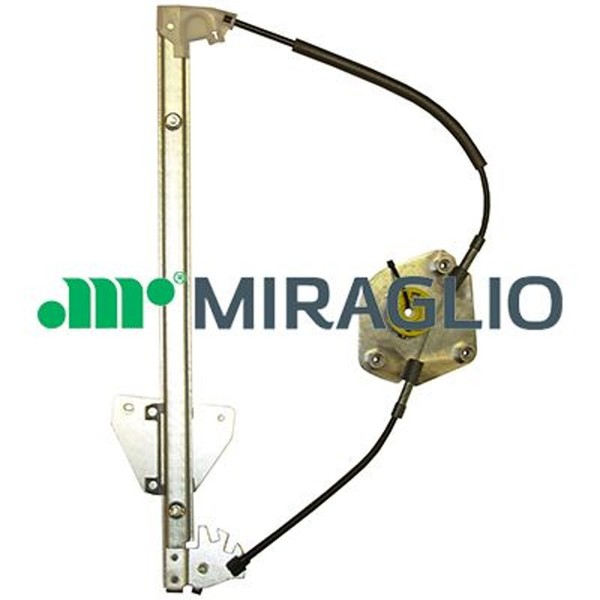 Miraglio Fensterheber 30/2287 FüR Mazda BL BL14 MZR BL12 Blffp Blefp Blefw Disi-image