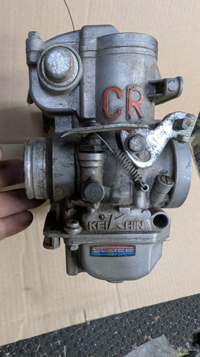 Keihin Motorcycle Carburetors for Kawasaki for sale | eBay