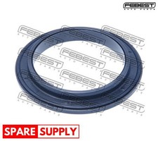 2X ANTI-FRICTION BEARING, SUSPENSION STRUT SUPPORT MOUNTING FEBEST TB-003