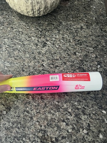 Batte De Baseball Easton The Dub -5 USSSA 2026 Pour Jeunes - 31 Pouces, 26 Oz