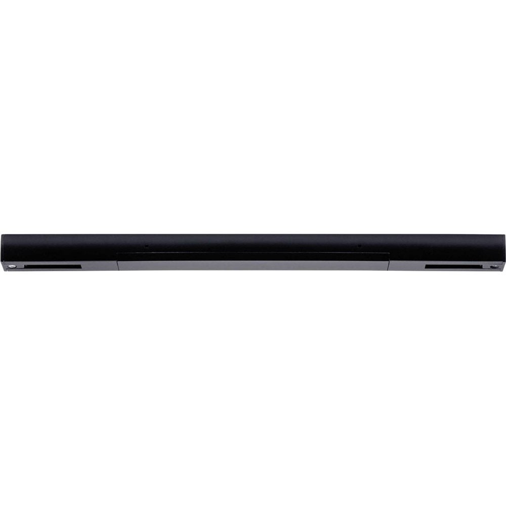 Paulmann URail In-line Feeder Matt Black Dual-phase Connection