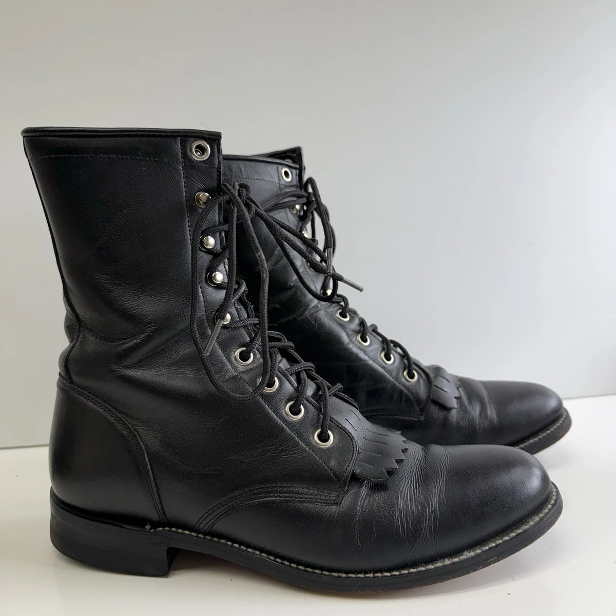 Western Punk Boots for Women for sale | eBay