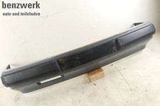 Mercedes W124 Mopf1 ab 08/89 Stoßstange vorne ORIGINAL 1248850725