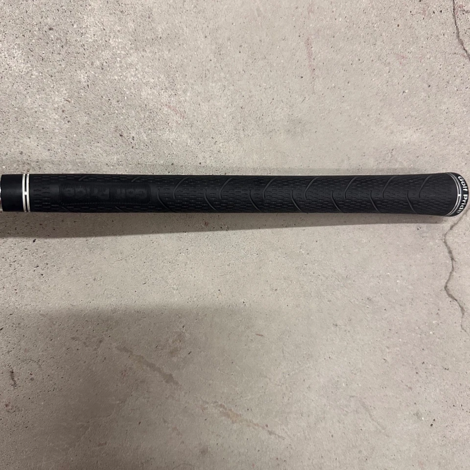 Mizuno MX-950 Hybrid Design Iron Golf Club Right Handed Steel Shaft 6 Iron - Image 3 of 4