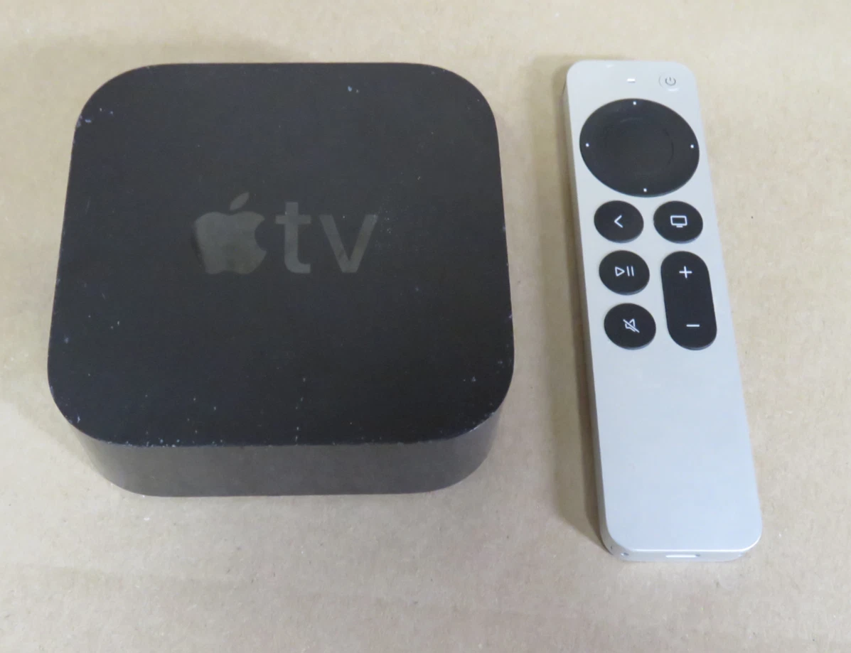 Apple TV 4K (2nd Generation) | eBay
