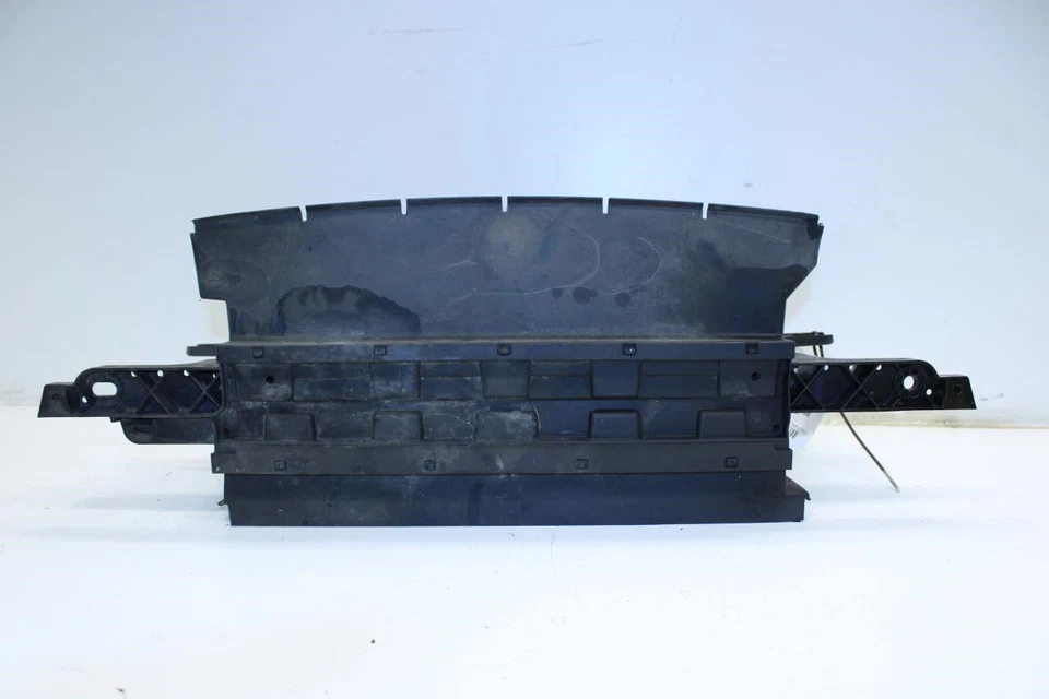 2018-20 Ford F150 XL Front Lower Radiator Grille Active Shutter FL34-8475-C OEM - Image 2 of 4