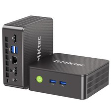 G3 Pro Mini PC Intel Core i3-10110U DDR4 M.2 2242 SATA 3.0 SSD windows 4K Dual-