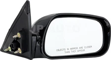 For 2002-2006 Toyota Camry Power Side Door View Mirror Right