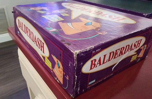 Balderdash Party Game by Parker Brothers - 1994 Edition - Complete! - Picture 4 of 13