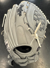 RAWLINGS CGEFP120BG LEFT HAND GLOVE FOR RIGHT HAND THROWER 12"