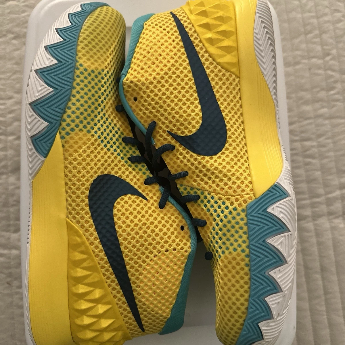 Nike Kyrie 1 Letterman - огромный выбор по лучшим ценам | eBay