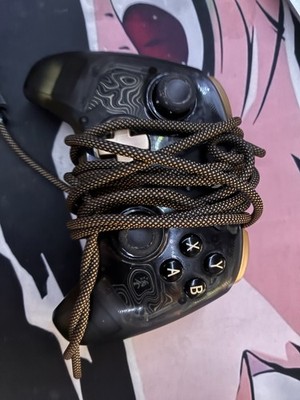 GameSir Kaleid Flux Enhanced Wired Controller for Xbox, RGB Lighting and Hall...