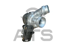 Turbolader für MINI MINI COUNTRYMAN (R60) Cooper D ALL4 11657812318, 11658506724