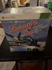 Damage Inc. Pacific Squadron WW2.  For Xbox 360. Collector's Edition.  New Seale