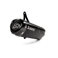 Akrapovic Slip-On Line (Ss) FüR Vespa GTV250 M45