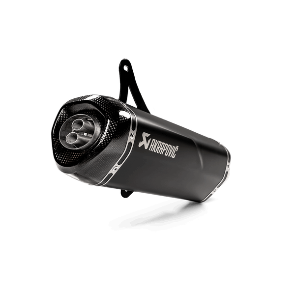 Akrapovic Slip-On Line (Ss) FüR Vespa GTV250 M45-image