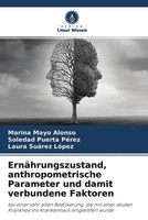 Marina Mayo Alonso (U. A.) | ErnäHrungszustand, Anthropometrische Parameter...
