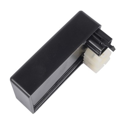 ECU CDI Steuergerät für TGB Blade / Target 500 525 550 Schwarz+Weiß Stecker