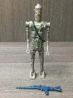 IG-88 Near Complete w/ Rifle M2 Unitoy STAR WARS 1980 Kenner Vintage Figure Lot