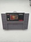 MechWarrior SNES Cartridge Only Tested Works Amazingly