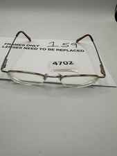 National by Marcolin Eyeglasses Frame Classic Col 398 46 20 140