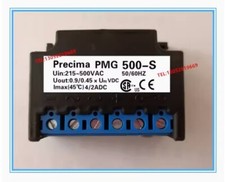 PMG 500-S black voltage rectifier 830199047 215-500 VAC 50/60Hz