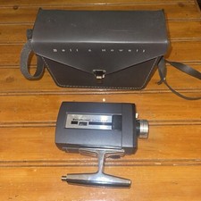 Bell and Howell Super 8 Optronic Eye autoload Movie Camera Model 8429