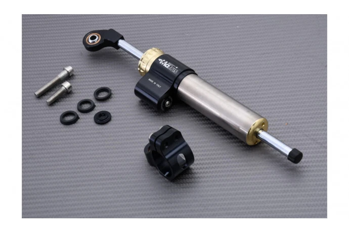 Kit Ammortizzatore di Sterzo MATRIS SDK DUCATI 749 2003-2007 Ref SD.D108K Foto 3 de 3