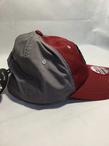 NCAA USC South Carolina Ball Cap Hat, Women's, Zephyrs, Adjustable - Picture 7 of 9