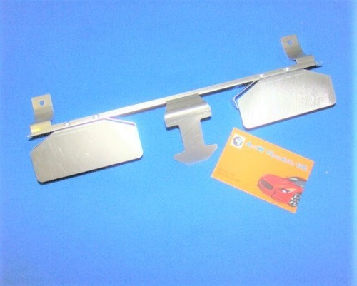 VW T4 Vorwiderstand Halter Climatronic NEU Klima 701971804E Facelift nur 66,00 € - Picture 3 of 4