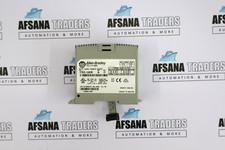 Allen Bradley 1762-OB16 MicroLogix 16pt Output Module 24VDC Ser A Rev C