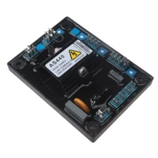 New For Generator Genset AVR AS440 Automatic Voltage Regulator Module